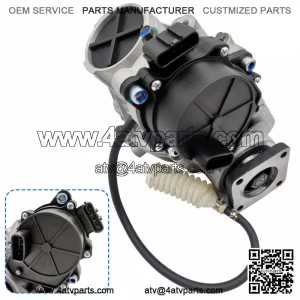 Front Differential 13203100000 Gear Box For Odes 800 1000 UTV Dominator X2 X4 US