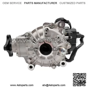 Front Differential Reducer Gearbox Q830-310000-10000 For CFmoto 800 1000ATV