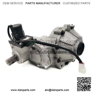 Front GEAR-BOX For LINHAI ATV 300 ATV 400-2B 2012 400 CUVQuad 24445A Fedex