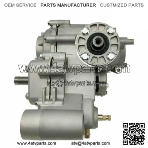 Gearbox For 800 Outlander Renegade Bombardier 420484780 UTV Fedex