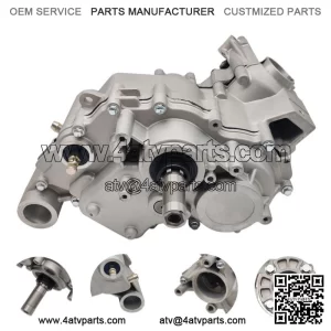 New Gearbox For 800 BRP Bombardier Outlander Renegade ATV UTV 420684780