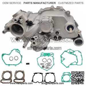 800 Gearbox BRP Full Gasket Outlander Renegade ATV UTV 420685390