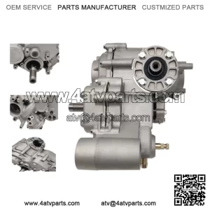 Gear box 420685390 For BRP 800 Outlander Renegade 420684780 ATV UTV