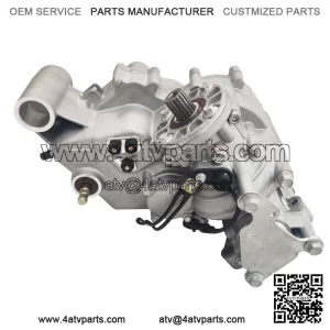 Gear Box ODES 800 UTV ATV X2 X4 Dominator Raider Assailant GearBox 800