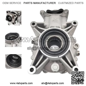 Rear Differential Gear Box Q520-330000 For CFMOTO UTV CF800 X8 CF ATV