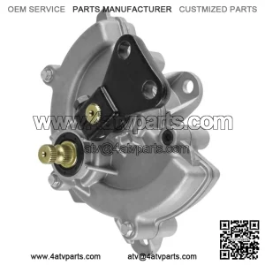 Steering Gear Box Assembly For Polaris RZR 170 2013-2021