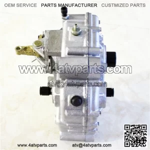 ATV GK250 reduction gearbox 250cc Buggy parts