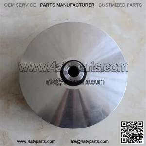 ATV 700 cvt transmission atv clutch assembly