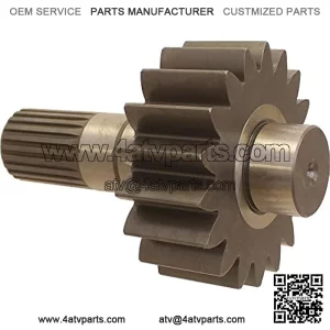 AM84449593 Pinion Shaft