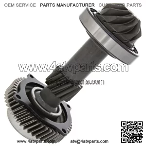 Polaris 3235956 Asm-Sub Pinion Shaft RZR Ranger 1000 4 XP