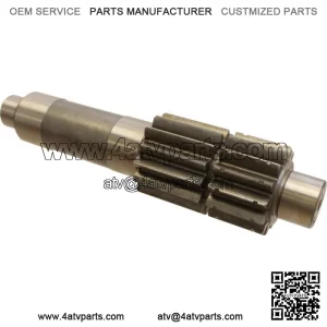 AM401878R1 Pinion Shaft
