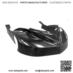 speed sr kart body straight sides