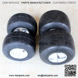 11x7.1-5 tire (tire and rim)
