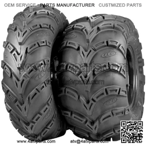 Mud Lite AT/SP Mud Terrain ATV Tire 20x11-9