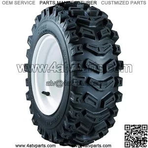 Carlisle X Trac ATV Bias Tire - 16x6.50-8
