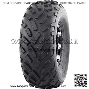 Ocelot All Terrain ATV/UTV Pathfinder AT 489 Dirt Mud Stand Tire 19X7-8 P340
