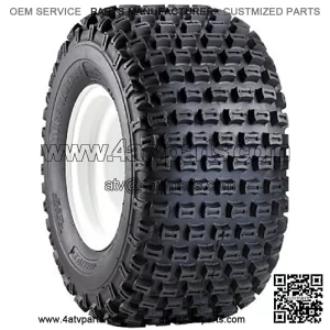 Turf Tamer ATV Tire - 25X12-9