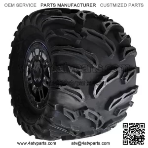 Llanta 26 - 9 - 12 6pr Stein Ii Motocore Atv