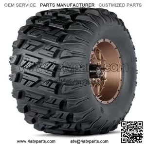 Llanta 30 - 10r - 14 8pr Versa Cross Itp