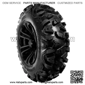 LLANTA 25 - 10 - 12 6PR SCHNELL  ATV