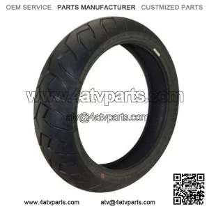 Llanta Motocicleta 120/70-17 58W ZR