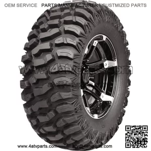 M1 Evil Tire