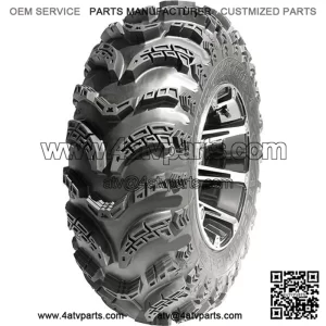 Slingshot XT Tire