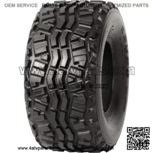 DI-K968 Front/Rear Tire