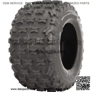 Ground Buster III Rear Tire