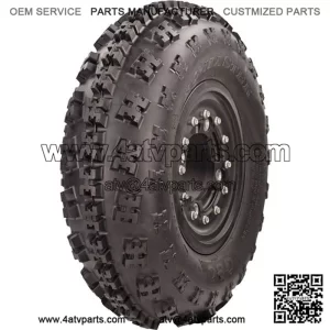XC Master Front Tire