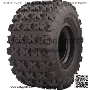 XC Master Rear Tire