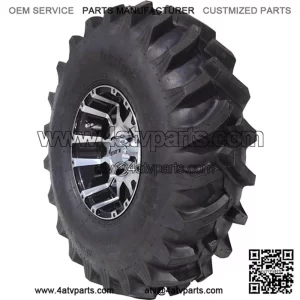 InterForce Tire