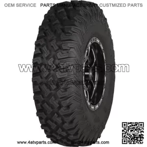 Coyote Radial Tire