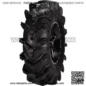 Cryptid Tire