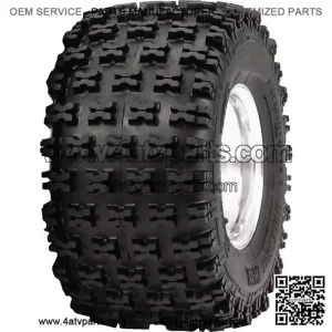 Holeshot H-D Rear Tire