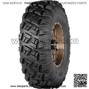 Versa Cross Tire