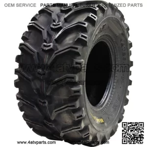 K299 Bearclaw Aggressive Mud/Snow Tire