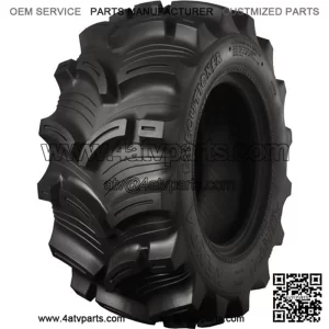 K538 Executioner Tire