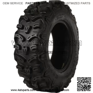 K587 Bearclaw HTR Radial Tire
