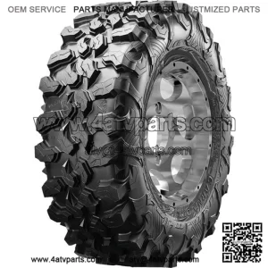 Carnivore ML1 Tire