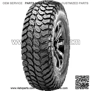 Liberty ML3 Tire