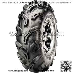MU01 Zilla Front Tire