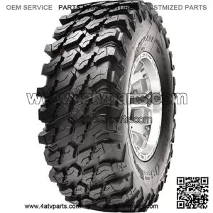 Rampage ML5 Front/Rear Tire