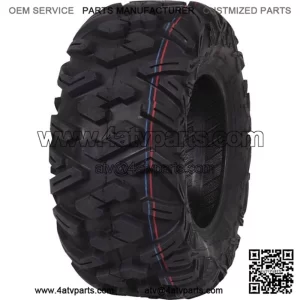 Atacama Desert Rear ATV/UTV Tire