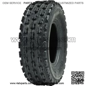 P356 Front ATV Tire