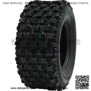 P357 Rear ATV Tire