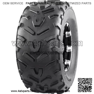 P367 ATV Tire