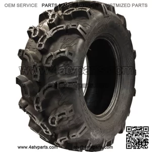 P375 ATV/UTV Tire