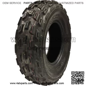 MR101 Radial Front Tire
