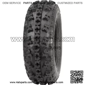 QBT734 Sport Front Tire